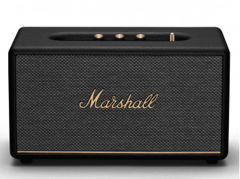 Bluetooth speaker MARSHALL Stanmore III (Black) 1006010