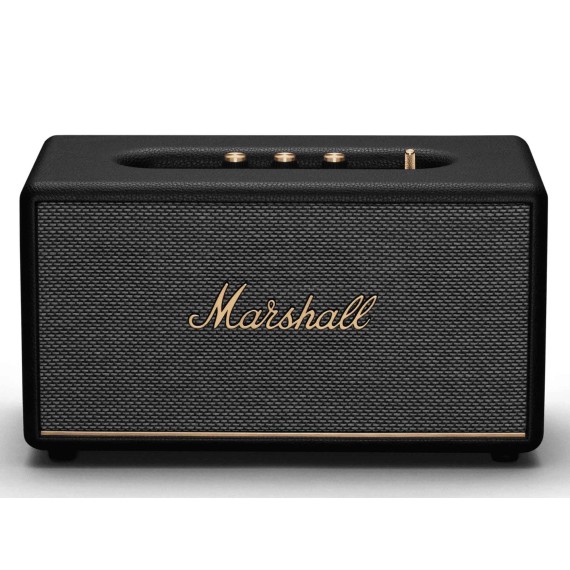 Bluetooth speaker MARSHALL Stanmore III (Black) (1006010)