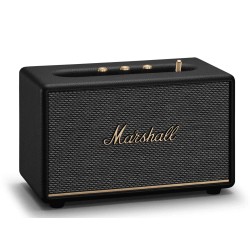 Bluetooth speaker MARSHALL Acton III (Black) (1006004)