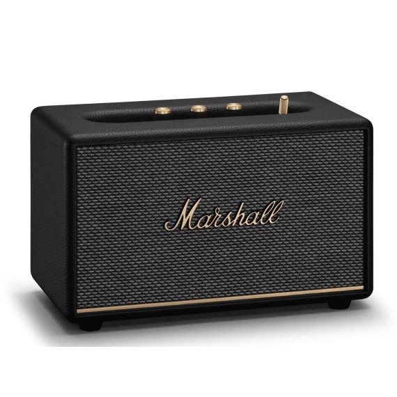 Bluetooth speaker MARSHALL Acton III (Black) (1006004)