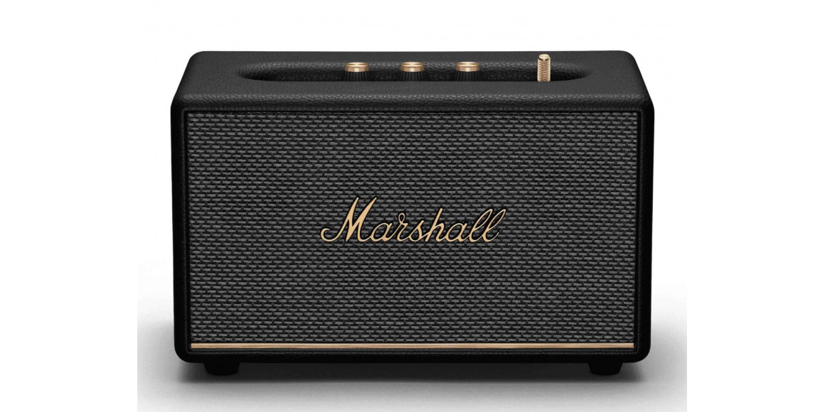 Bluetooth динамик MARSHALL Acton III (Black) (1006004)