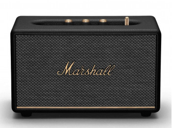 Bluetooth speaker MARSHALL Acton III (Black) (1006004)