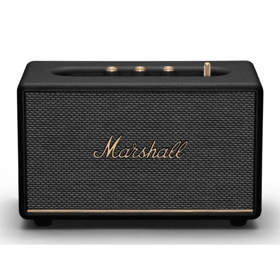 Bluetooth speaker MARSHALL Acton III (Black) (1006004)