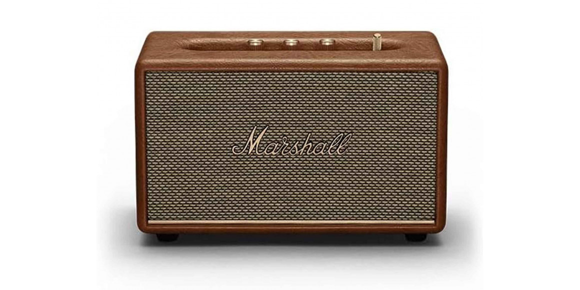 Bluetooth динамик MARSHALL Acton III (Brown) (1006075)