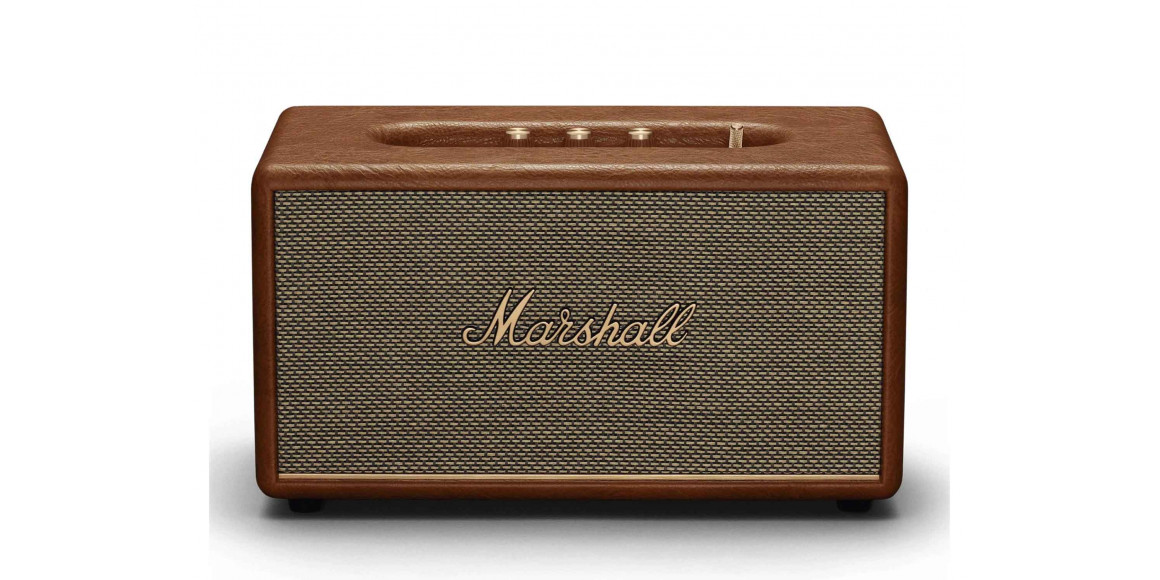 Bluetooth speaker MARSHALL Stanmore III (Brown) (1006080)