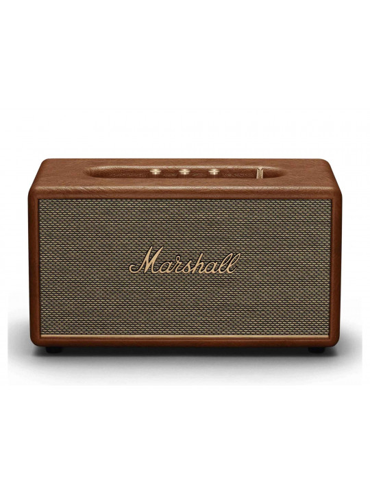 Bluetooth բարձրախոս MARSHALL Stanmore III (Brown) (1006080)