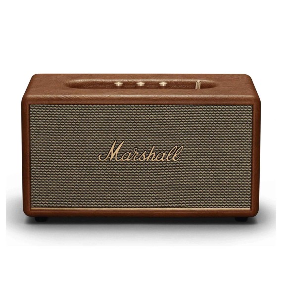 Bluetooth динамик MARSHALL Stanmore III (Brown) (1006080)