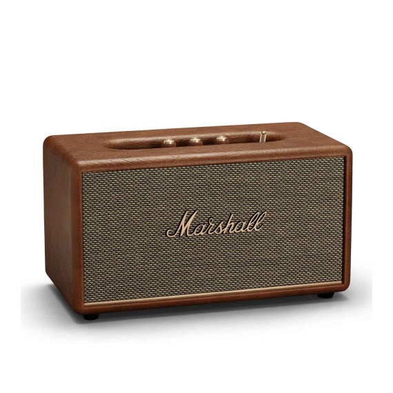Bluetooth динамик MARSHALL Stanmore III (Brown) (1006080)