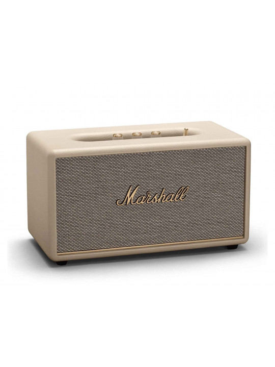 Bluetooth динамик MARSHALL Stanmore III (Cream) (1006011)