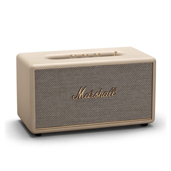 Bluetooth բարձրախոս MARSHALL Stanmore III (Cream) (1006011)