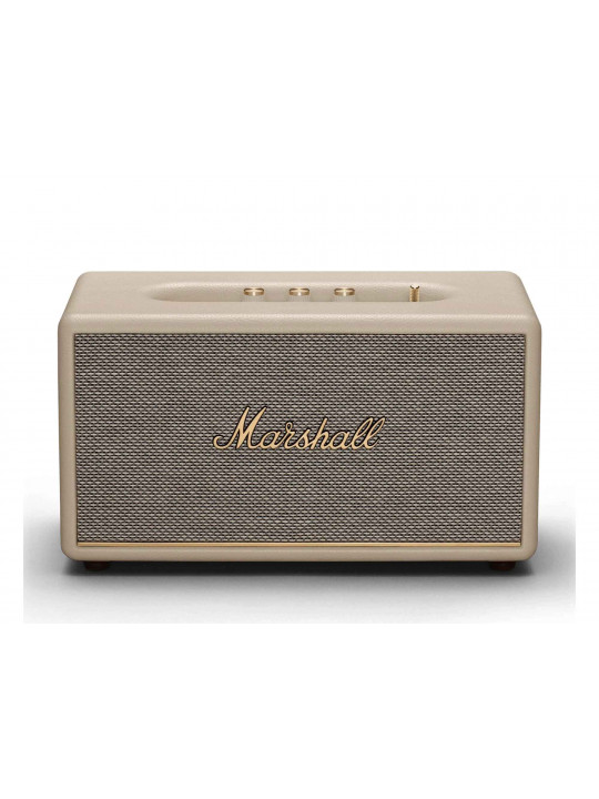 Bluetooth динамик MARSHALL Stanmore III (Cream) (1006011)