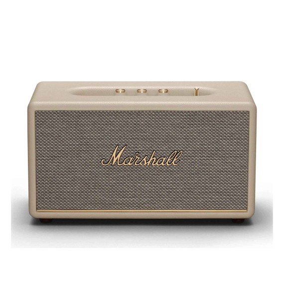 Bluetooth բարձրախոս MARSHALL Stanmore III (Cream) (1006011)