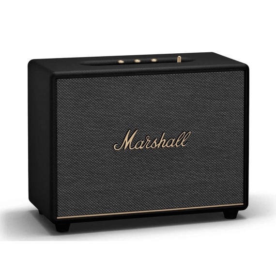 Bluetooth բարձրախոս MARSHALL Woburn III (Black) (1006016)