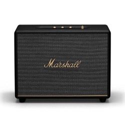 Bluetooth динамик MARSHALL Woburn III (Black) (1006016)