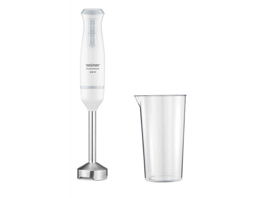 Hand blender ZELMER ZHB4561S 