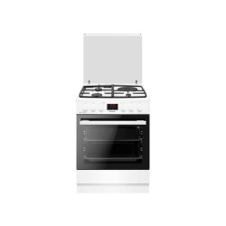 Cooker HANSA FCMW68243 