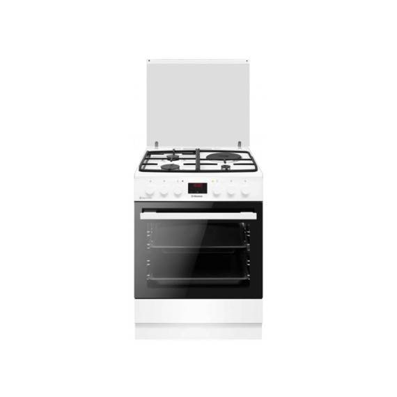 Газовая плита HANSA FCMW68243 