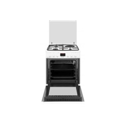 Cooker HANSA FCMW68243 