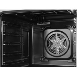 Cooker HANSA FCMW68243 
