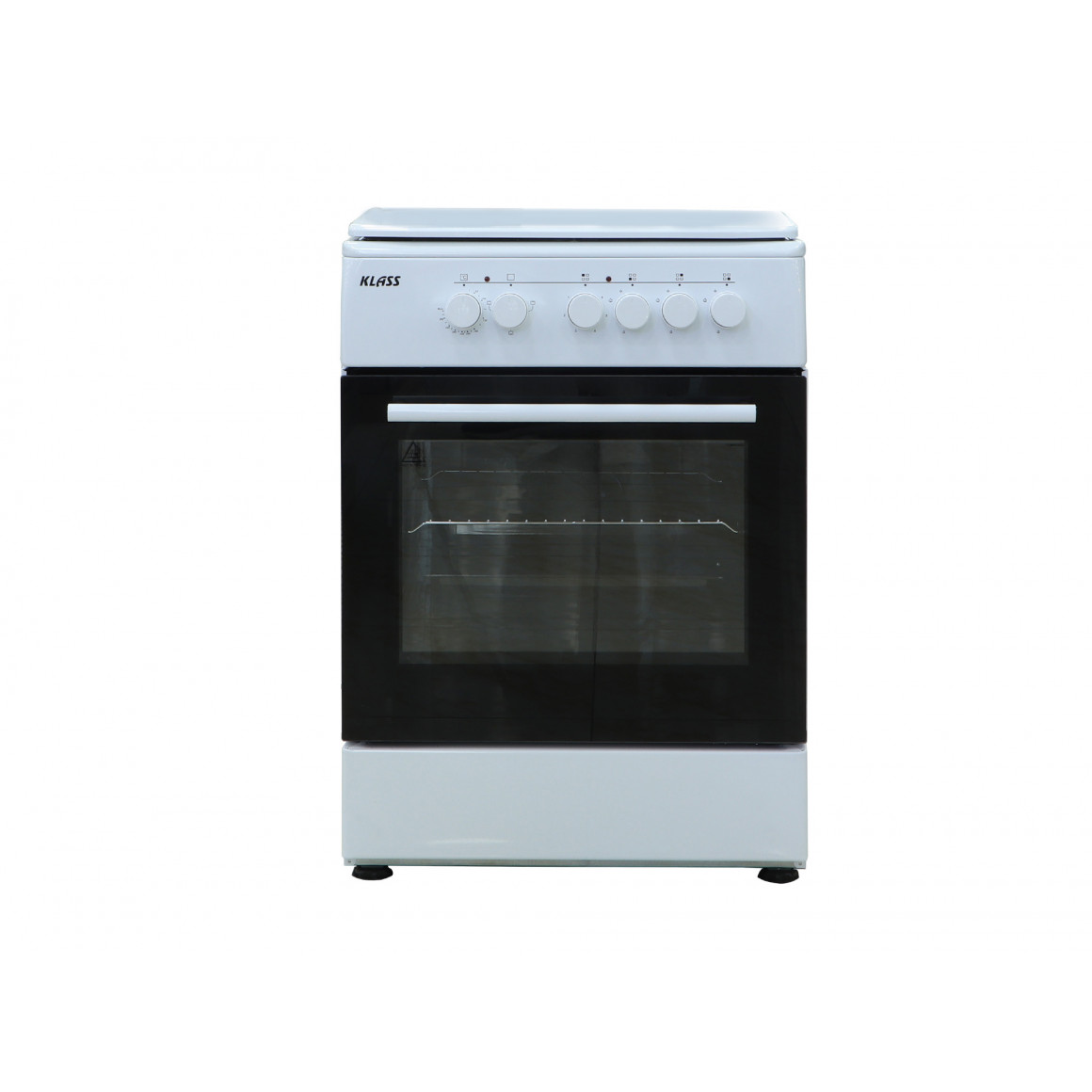 Cooker KLASS T6314E1-0001 