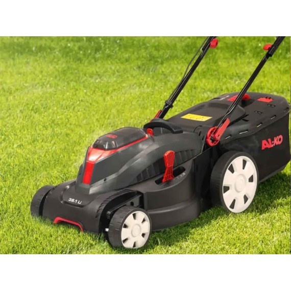 Էլ. խոտհնձիչ ALKO 38.1  LI BO Flex (113886)