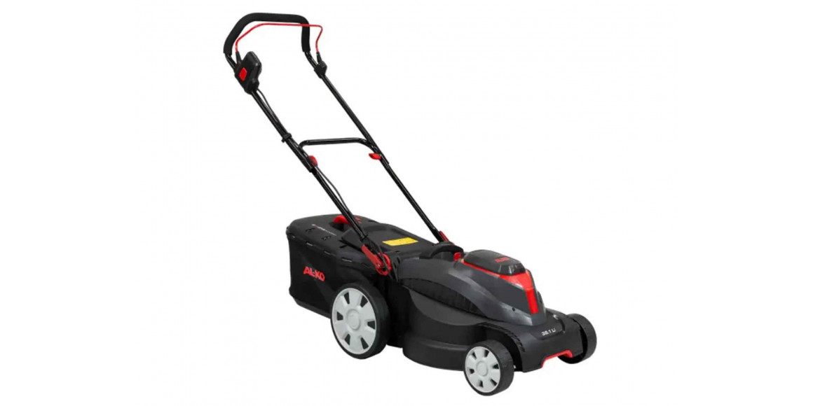 El. lawn mower ALKO 38.1  LI BO Flex (113886)