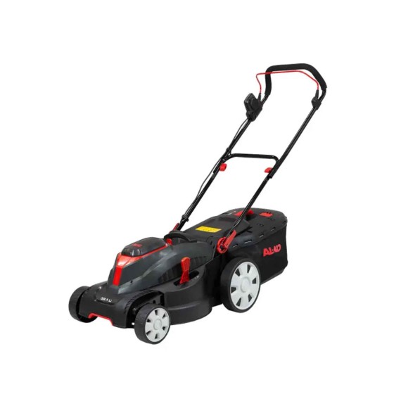 Էլ. խոտհնձիչ ALKO 38.1  LI BO Flex (113886)