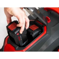 Ел. газонакoсилка ALKO 38.1  LI BO Flex (113886)