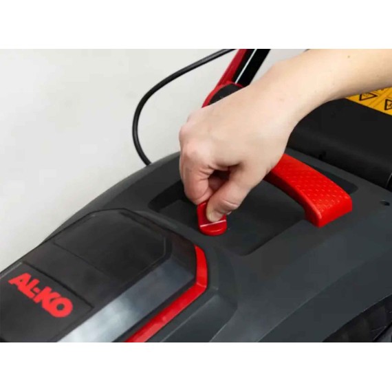 Էլ. խոտհնձիչ ALKO 38.1  LI BO Flex (113886)