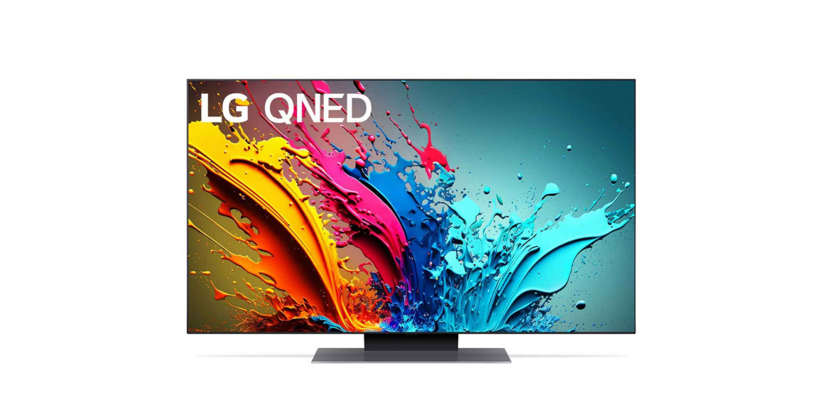 Tv LG 50QNED86T6A 