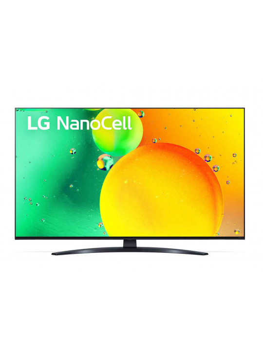 Телевизор LG 43NANO766QA 