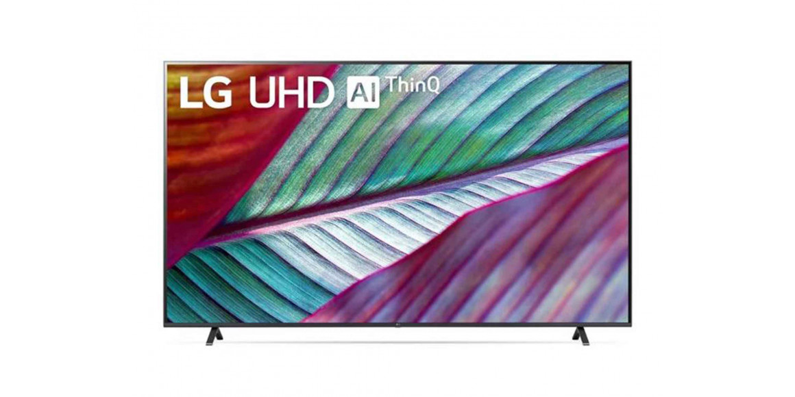 Tv LG 43UR78006LK 