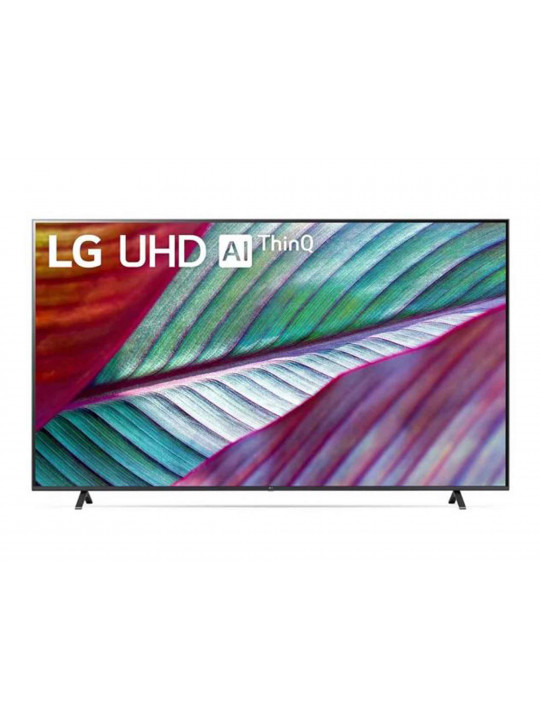 Телевизор LG 43UR78006LK 