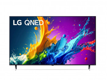 Tv LG 55QNED80T6A 