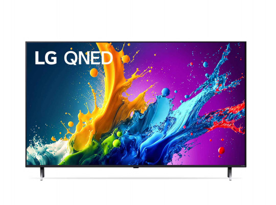 Телевизор LG 55QNED80T6A 