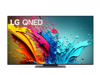 Tv LG 55QNED86T6A 