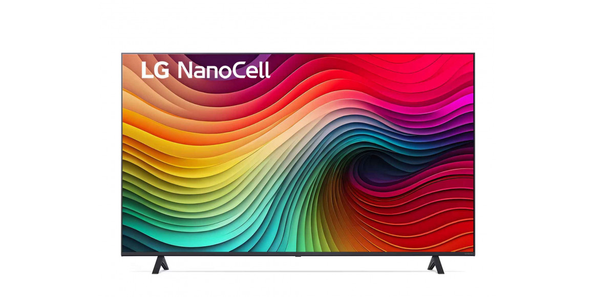 Հեռուստացույց LG 65NANO80T6A 