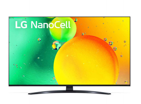 Tv LG 75NANO766QA 