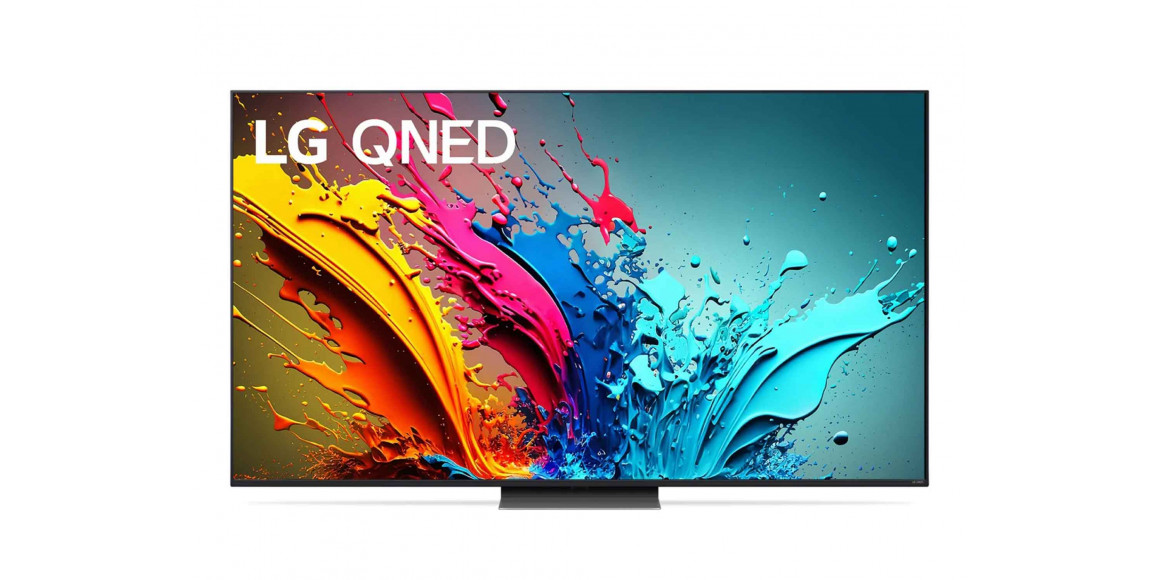 Телевизор LG 86QNED86T6A 