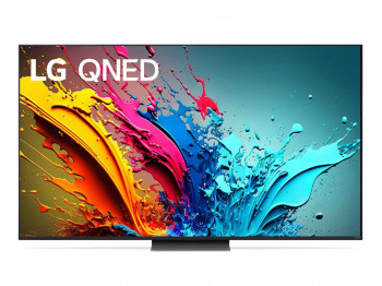 Tv LG 86QNED86T6A 