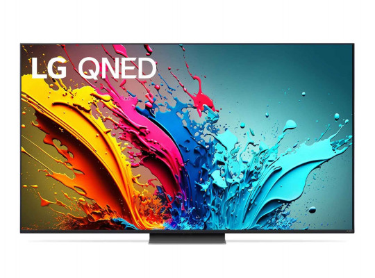 Tv LG 86QNED86T6A 