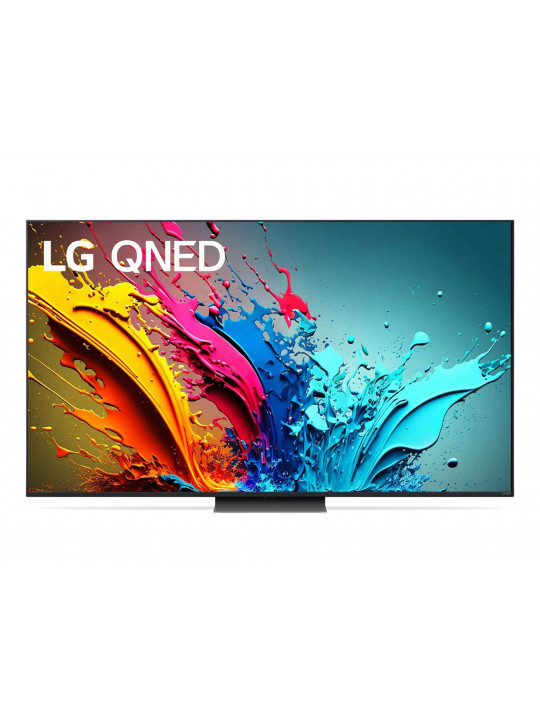 Tv LG 86QNED86T6A 