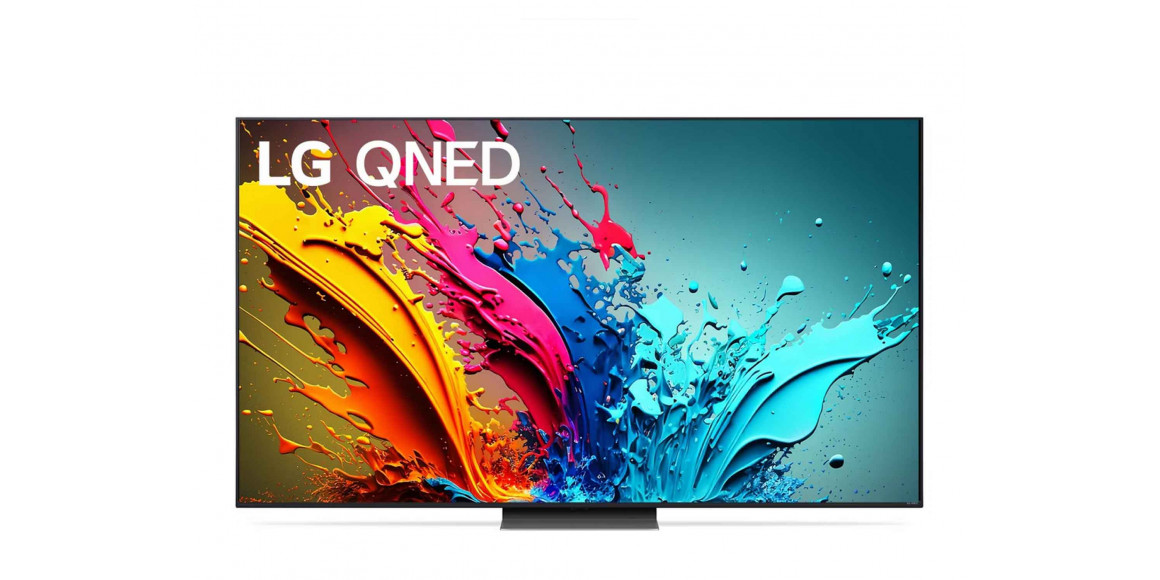 Tv LG 65QNED86T6A 