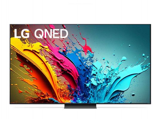 Телевизор LG 65QNED86T6A 