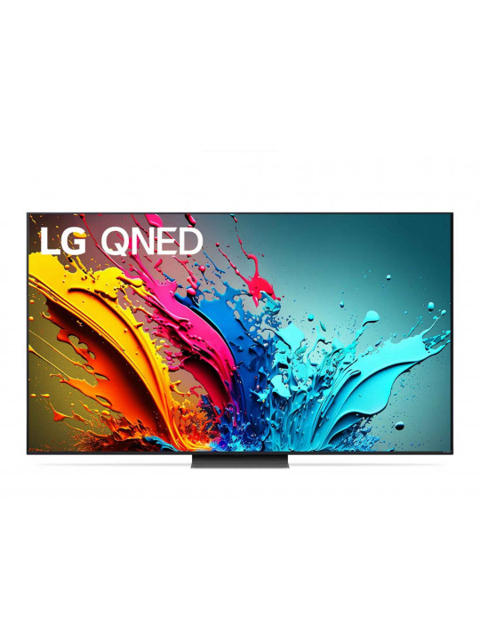 Телевизор LG 65QNED86T6A 