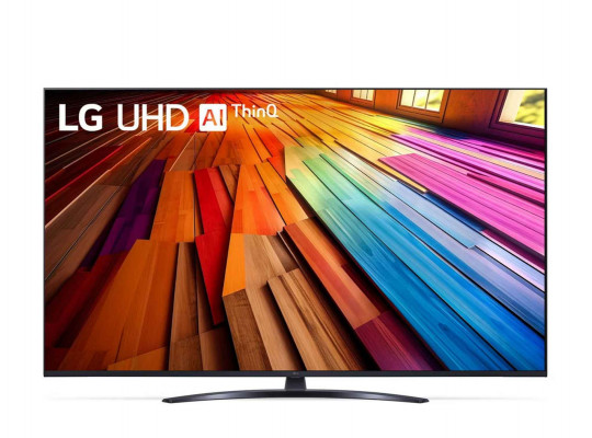 Tv LG 65UT81006LA 