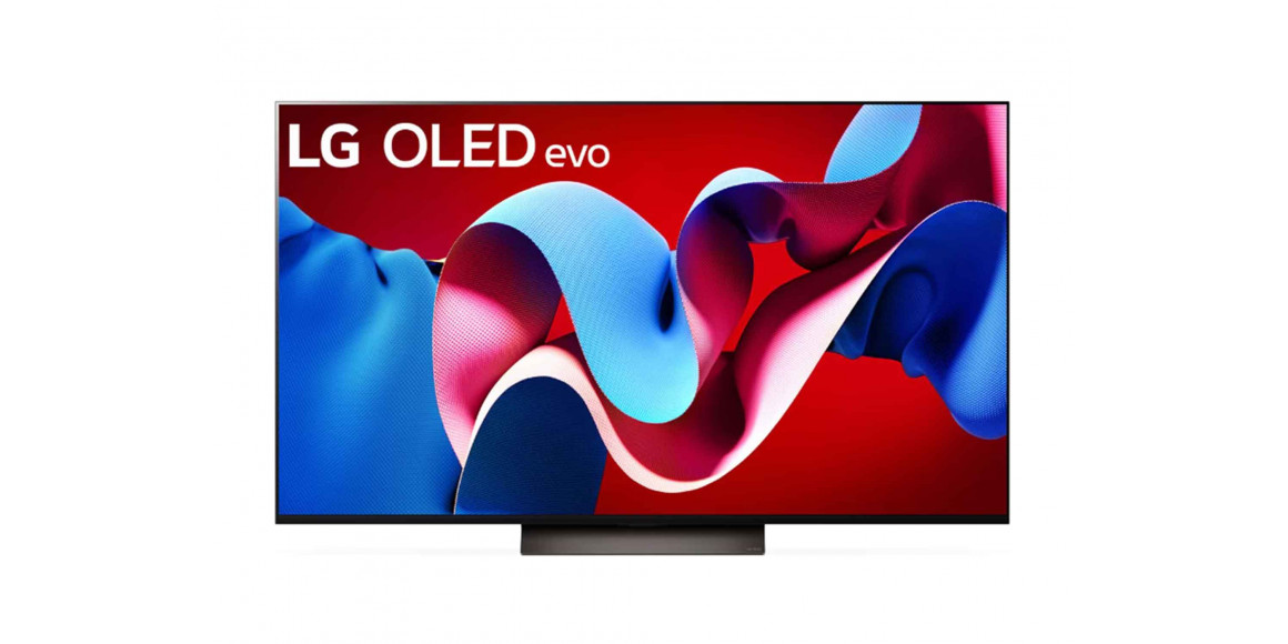 Телевизор LG OLED83C4RLA 