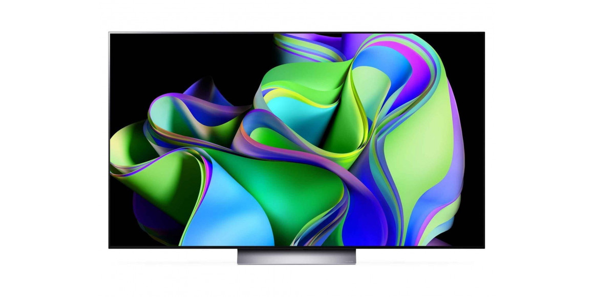 Телевизор LG OLED65C36LC 