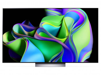 Телевизор LG OLED77C36LC 
