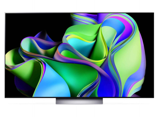 Հեռուստացույց LG OLED77C36LC 